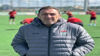 Kars 36 Spor Teknik Direktör Eroğlu ile yollarını ayırdı