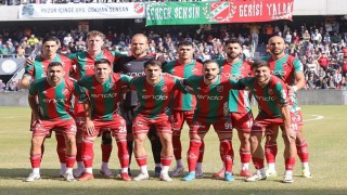 Karşıyaka, Bursaspora konuk olacak