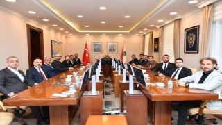 Karslıoğlu: “Kentsel dönüşüm asayiş için olmazsa olmazdır”