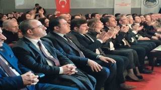 Karsta özel çocuklardan anlamlı etkinlik