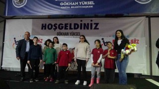 Kartalda Engelsiz Yaşam Festivali düzenlendi