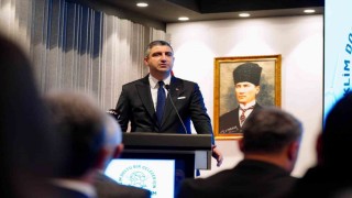 Kartalda hayata geçirilen Sürdürülebilir Enerji ve İklim Eylem Planı tanıtıldı