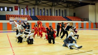 Kastamonu Üniversitesinde KHALID Coşkusu