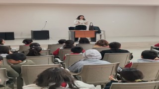 Kastamonuda çok yüzlerce öğrenciye omurga eğriliği ve fiziksel gelişim taraması yapıldı