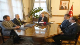 Kastamonuda özel bireyler için önemli proje