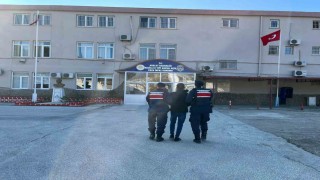 Kasten öldürme suçundan aranan şahıs Nazillide yakalandı