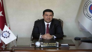 KATSO Başkanı Kadir Bozanın Sarıkamış Harekatı mesajı