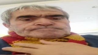 Kaybolan 65 yaşındaki Mehmet Etiz, 5 gündür aranıyor