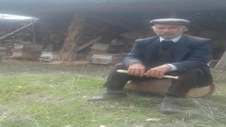 Kaybolan vatandaşı bulmak için çalışma başlatıldı