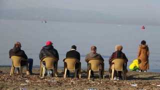 Kayıp balıkçılardan bir iz yok: Arama çalışmaları 4. gününde