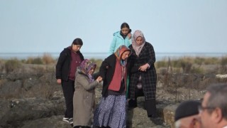 Kayıp balıkçılardan birinin cansız bedeni bulundu
