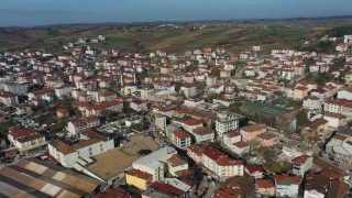 Kaynarcada doğalgaz hamlesi başlıyor