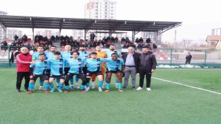 Kayseri 1. Amatör Küme: EMT Döğergücü FK: 3 - Kocasinan Yemlihaspor: 0