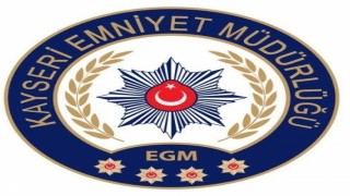 Kayseride 1 haftada 120 kilo tütün yakalandı