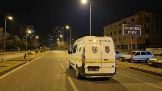Kayseride bıçaklı kavga: 1 ağır yaralı