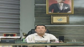 Kayseride fırında yanan çocuğa Bünyan Belediye Başkanı Metinden destek