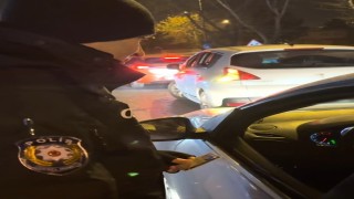 Kayseride şok uygulamalar devam ediyor