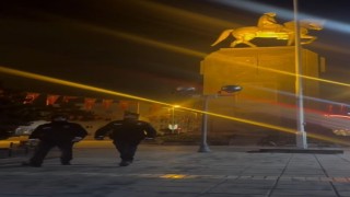 Kayseride şok uygulamalar devam ediyor