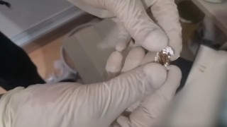 Kayseride uyuşturucu operasyonu. 2 gözaltı