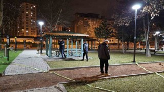 Kayserideki 1 kişinin öldüğü bıçaklı kavgayla ilgili 2 tutuklama