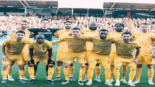 Kayserispor haftayı 16. sırada tamamladı