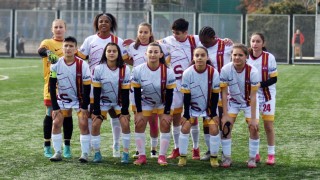Kayserispor Kadın FKda moraller bozuk