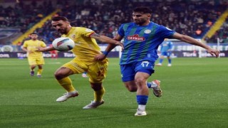 Kayserispor Rizede 6 maçtır kazanamıyor