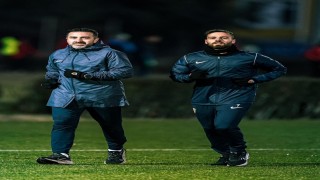 Kayserisporda 4 eksik