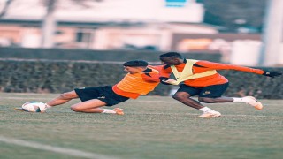 Kayserisporda Antalyaspor hazırlığı