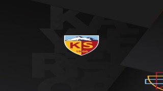 Kayserispordan Baki Ersoya teşekkür