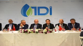 Kayseriye 5 milyar liralık yatırımla Tarıma Dayalı Sera İhtisas Organize Sanayi Bölgesi kuruluyor