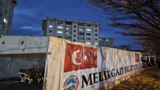 Kayseriye şehit ateşi düştü