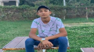Kazada ağır yaralanan genç hayatını kaybetti