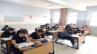 Kazanım Değerlendirme Uygulamaları ile öğrenciler motive oluyor