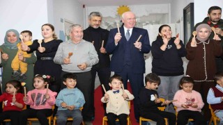 Kazım Kurt: “Engeller Önce Beyinlerde ve Gönüllerde Kalkmalı”