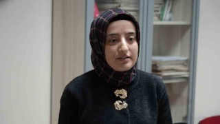 KBÜden otizmli çocuklara iyi bir sağlık hizmeti için çalışma