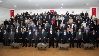 Kemaliye turizm çalıştayı tamamlandı