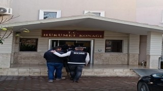 Kemerde nitelikli dolandırıcılık operasyonu: 3 kişi tutuklandı