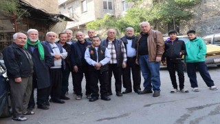 Kenan Evrenin kimliksizleştirdiği Suriyedeki Türkler, yeniden Türkiye Cumhuriyeti vatandaşı olmak istiyor