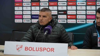 Kenan Koçak: “Takımımızın bu galibiyeti hak ettiğini düşünüyorum”