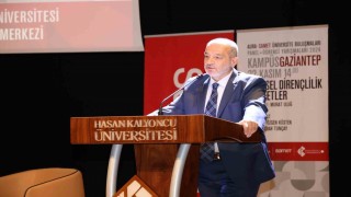 Kentsel Dirençlilik ve Afetler Paneli HKÜde gerçekleştirildi