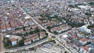 Kentsel dönüşümde geri sayım başladı