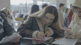 Kepez, iş arayanları CW Enerji ile buluşturdu