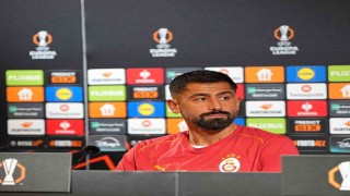 Kerem Demirbay: Ben burada çok mutluyum
