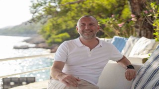 Kerem Demirkol, Hapimagın üst yönetiminde yer alacak