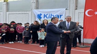 Kibar Gönüllülerinden 6 yılda yüzlerce proje