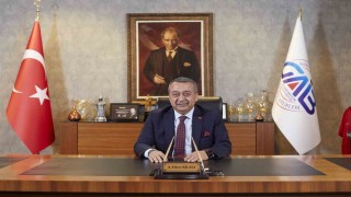 Kileciden yeni yıl mesajı