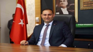 Kilis Belediye Başkanı Bilecenin 7 Aralık mesajı
