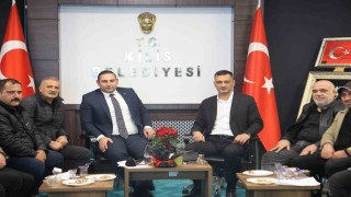 Kiliste atık su geri dönüşüm projesi