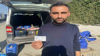 Kimlik numarası başına dert oldu, katil de oldu, hamile de kaldı